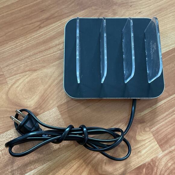 Atomi Charge Station 3 Port USB Device Station - AT740 - Power Station Charger - Picture 2 of 4